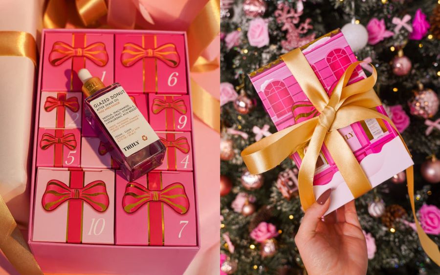 The Best Skincare Advent Calendar to Get Before it Sells Out