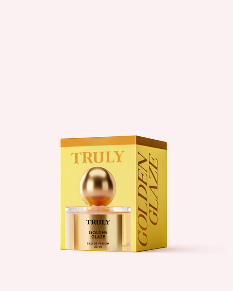 Golden Glaze Eau De Parfum