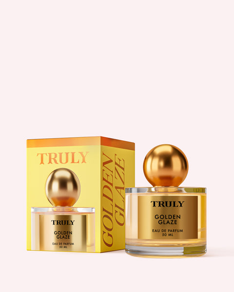 Golden Glaze Eau De Parfum