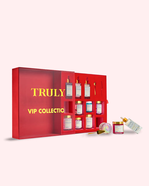 Truly Beauty Signature VIP Collection 